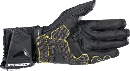 Alpinestars - GP Tech v2 Gloves - Black/White