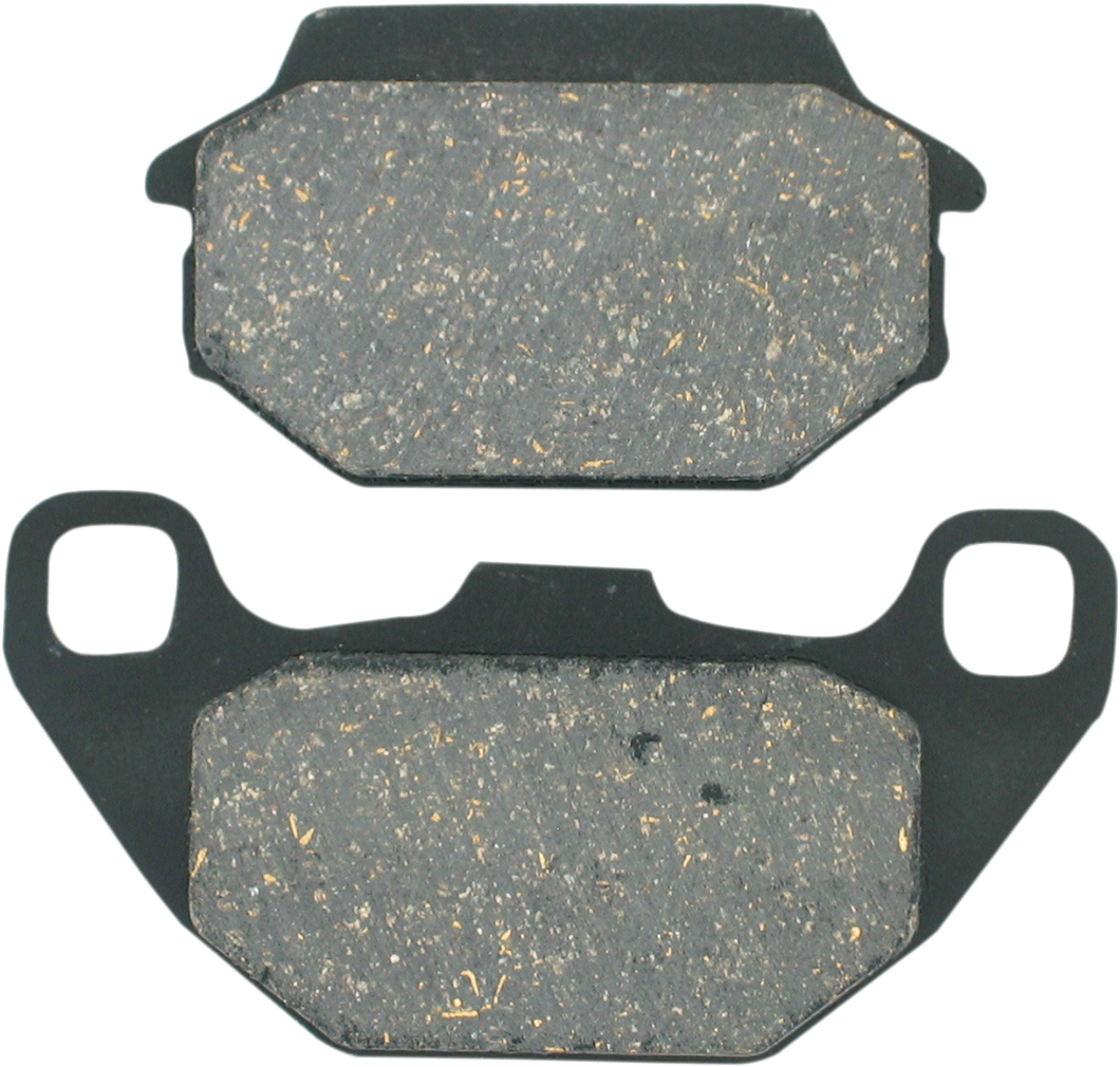 EBC - SFA305 - SFA Brake Pads