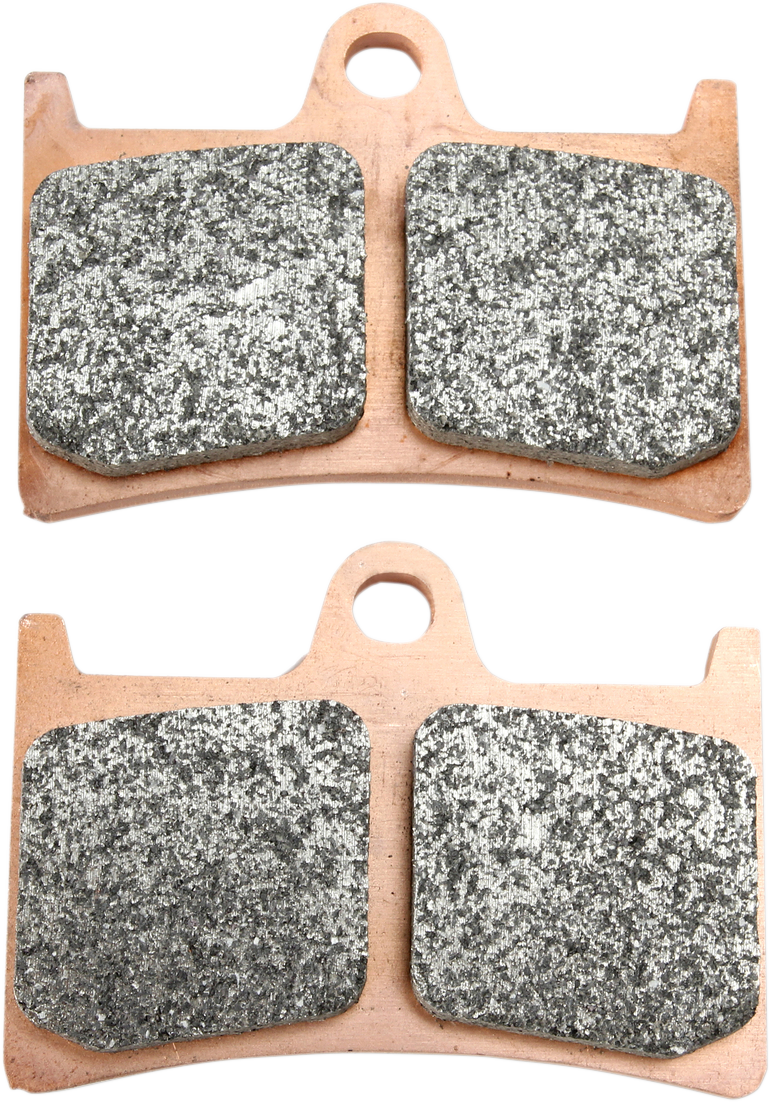 EBC - GPFAX380HH - Sintered Road Race Brake Pads