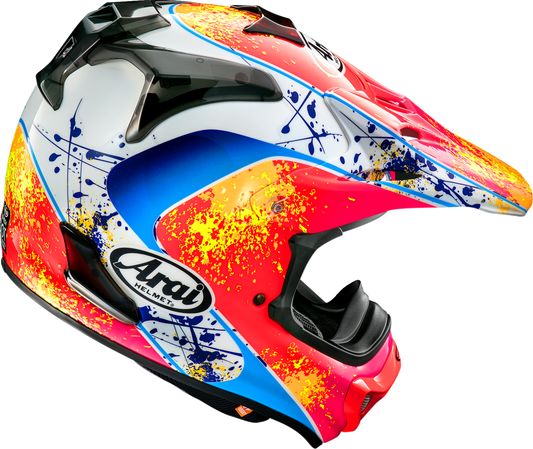 Arai Helmets - VX-Pro4 Helmet - Stanton