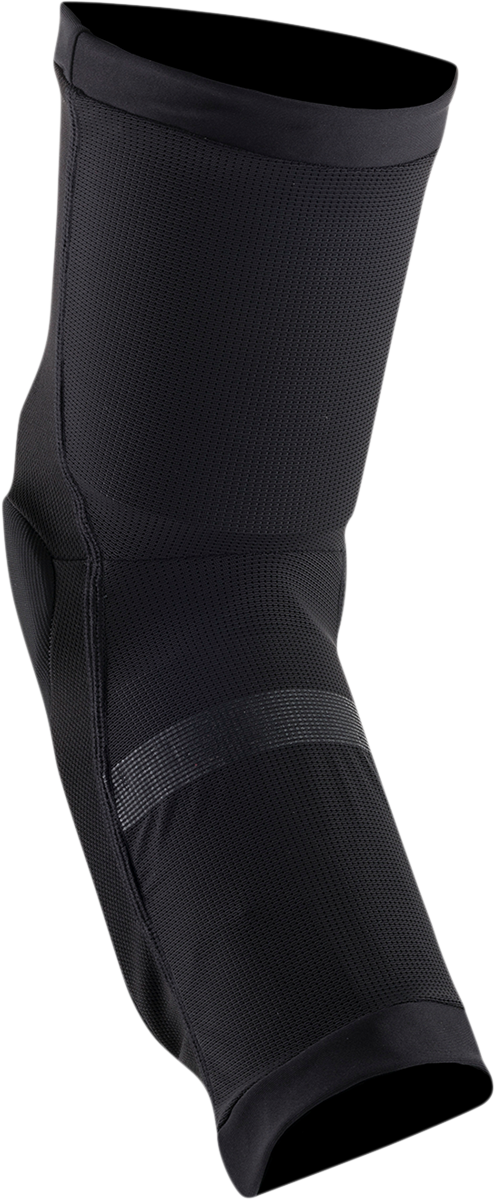 Alpinestars - Paragon Plus Knee Protectors - Black/Red