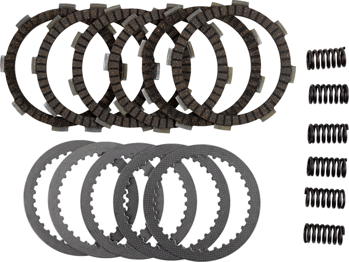EBC - DRC45 - Clutch Kit - Kawasaki/Suzuki