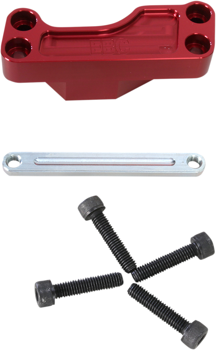 EBC - BRK037 - Brake Caliper Bracket - MSX 125 Grom
