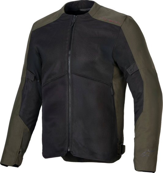 Alpinestars - C-1 Air Jacket - Khaki