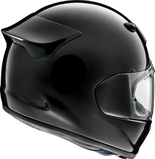 Arai Helmets - Contour-X Helmet - Diamond Black