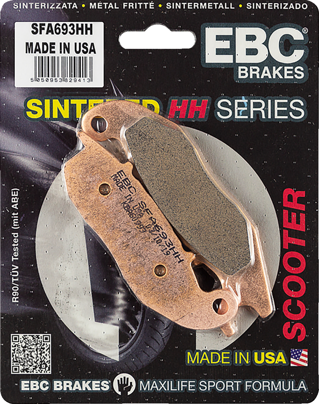 EBC - SFA693HH - Brake Pads