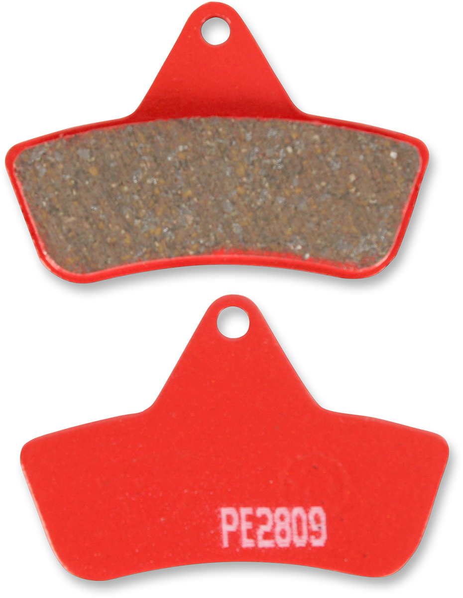 EBC - FA271X - Sport Carbon Brake Pads