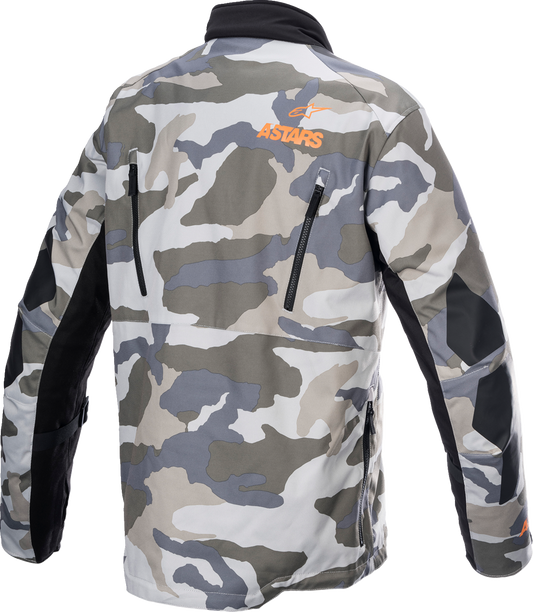 Alpinestars - Venture XT Jacket - Camo