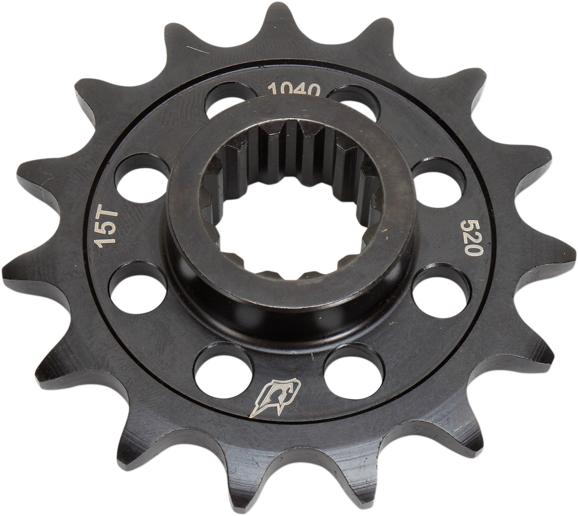 Driven Racing - 1040-520-15T - Front Sprocket - 15 Tooth - Ducati