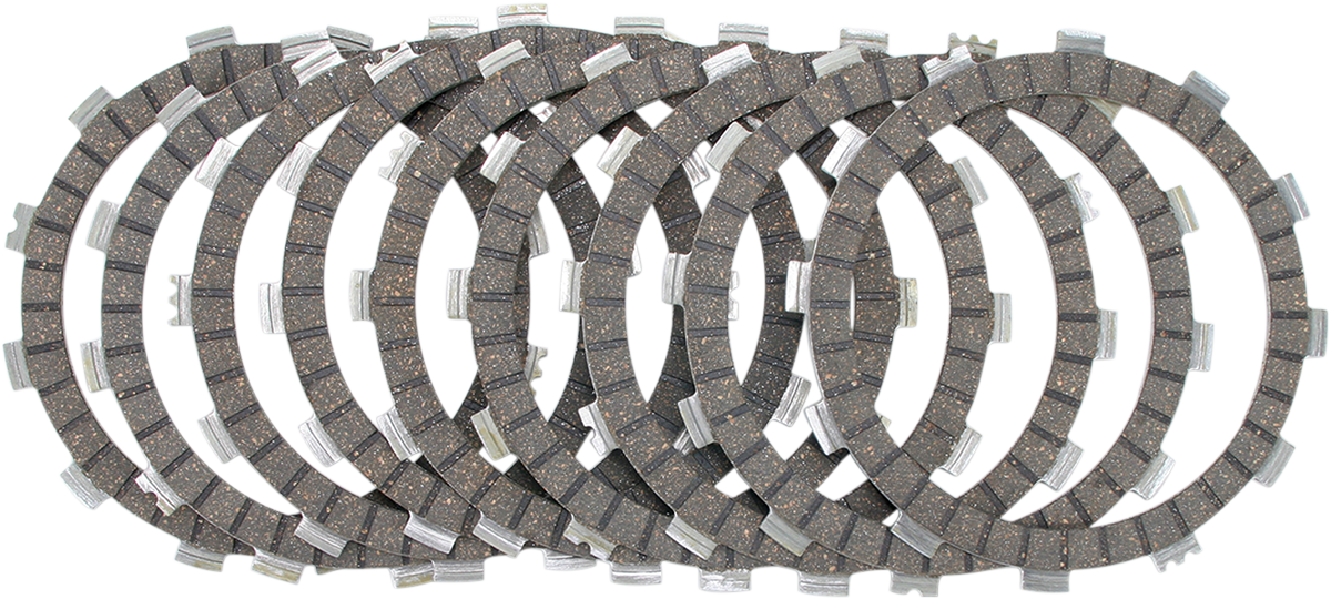 EBC - CK5595 - Clutch Kit