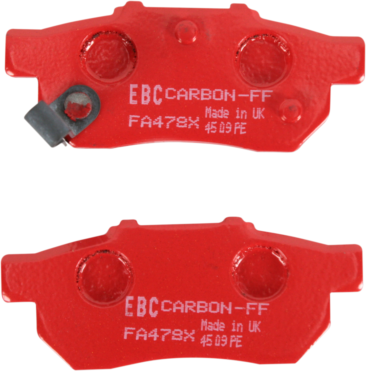 EBC - FA478X - Sport Carbon Brake Pads