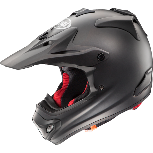 Arai Helmets - VX-Pro4 Helmet - Black Frost