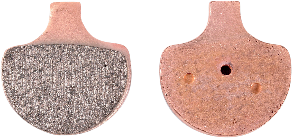 EBC - FA94HH - HH Brake Pads