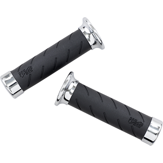 Pro Grip - 862 Cruiser Grips - 1"