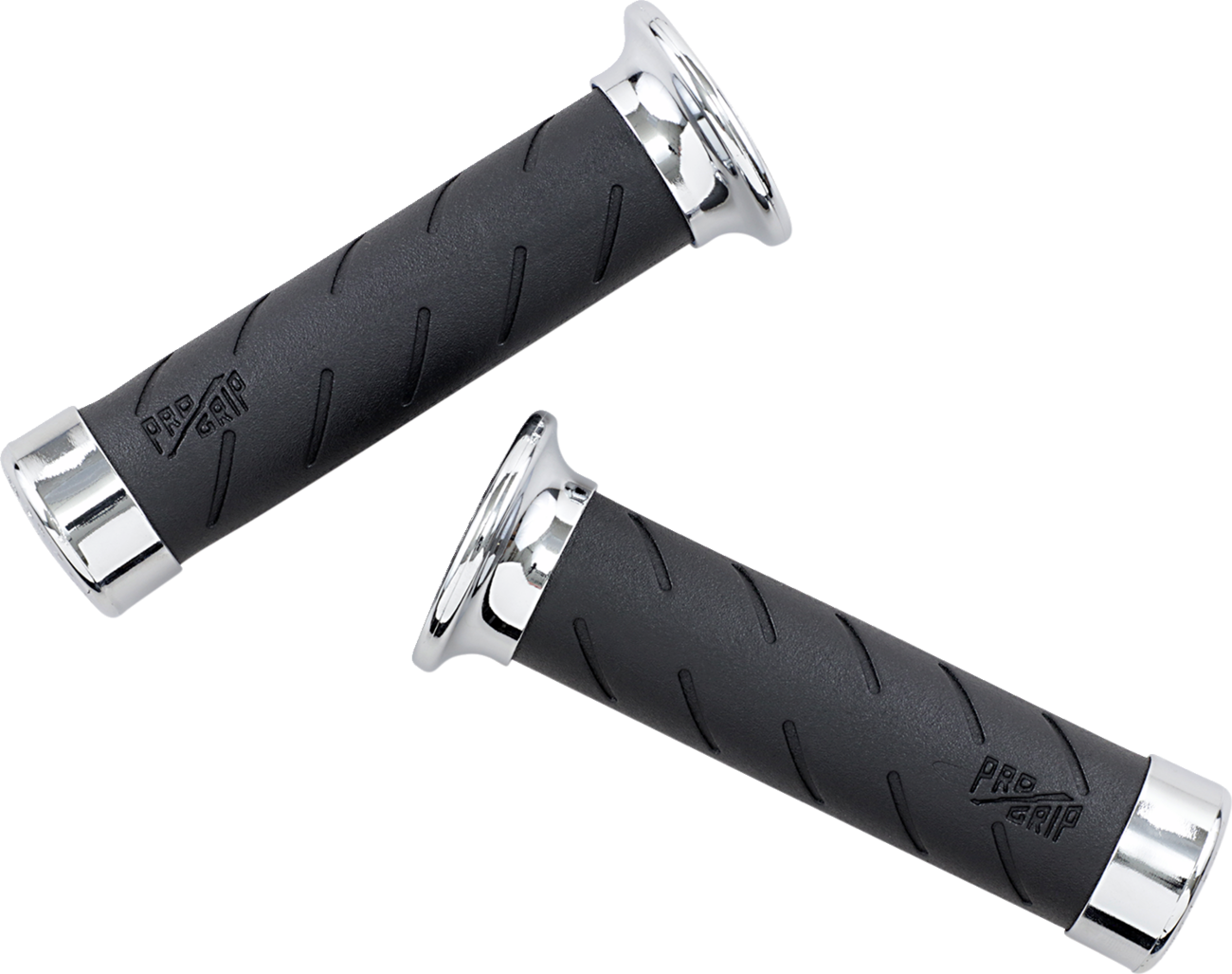 Pro Grip - 862 Cruiser Grips - 1"