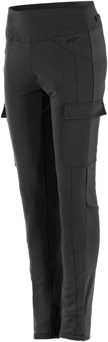 Alpinestars - Stella Iria Pants - Black