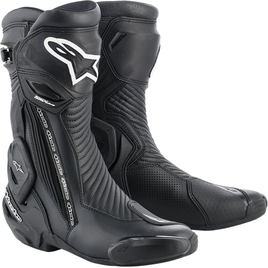 Alpinestars - SMX Plus Boots - Black