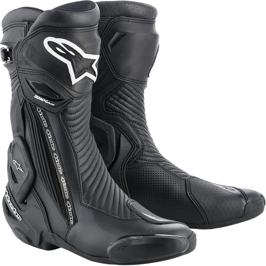 Alpinestars - SMX Plus Boots - Black