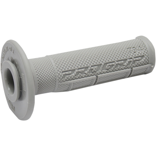 Pro Grip - 794 Single Density MX Grips - Gray