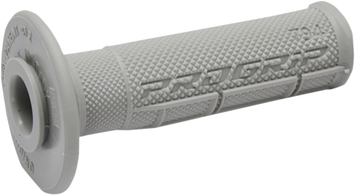 Pro Grip - 794 Single Density MX Grips - Gray