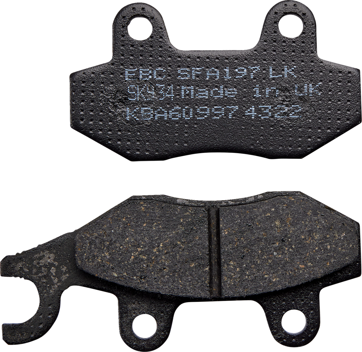 EBC - SFA197 - Brake Pads