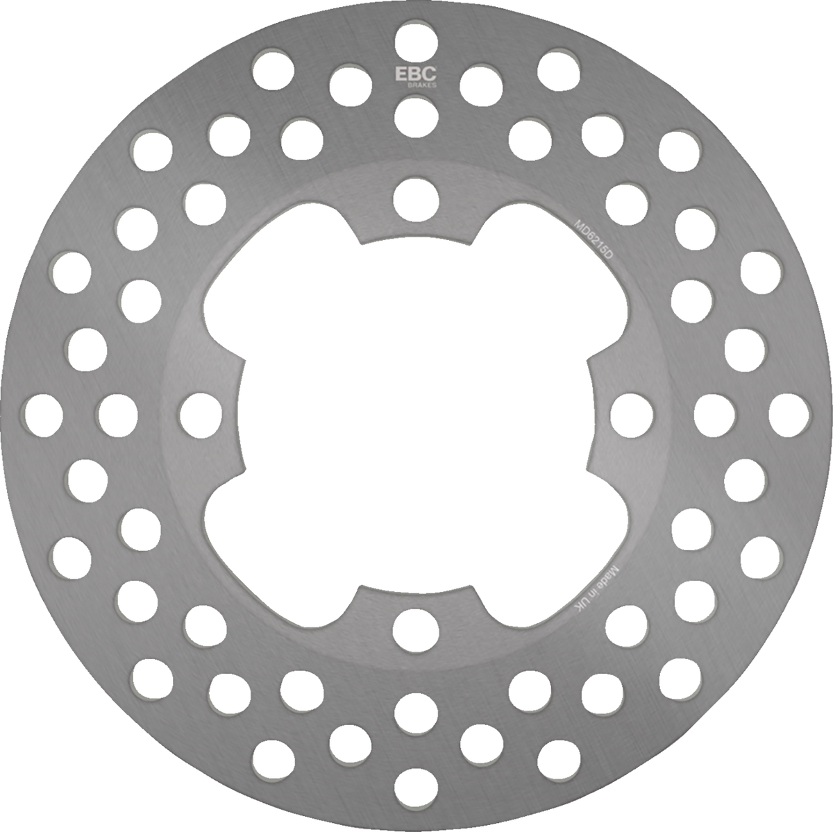EBC - MD6215D - ATV Brake Rotor - Yamaha