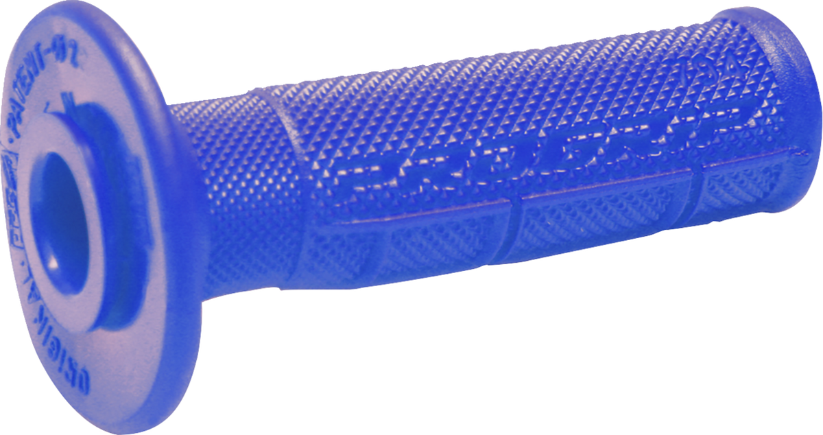 Pro Grip - 794 Single Density MX Grips - Blue