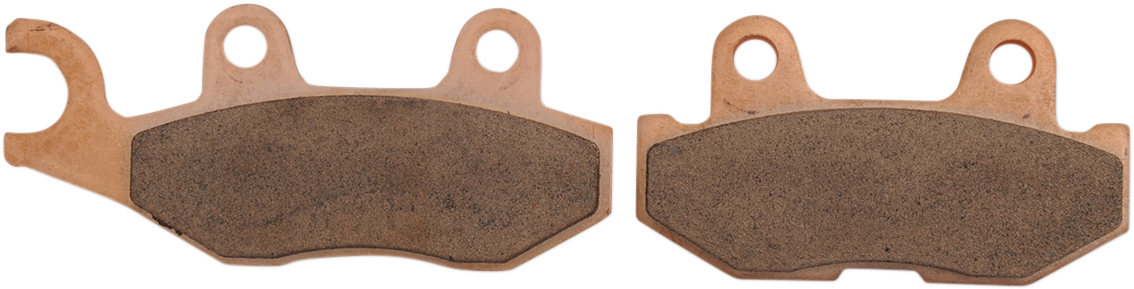 EBC - FA675SV - SV Severe Duty Brake Pads