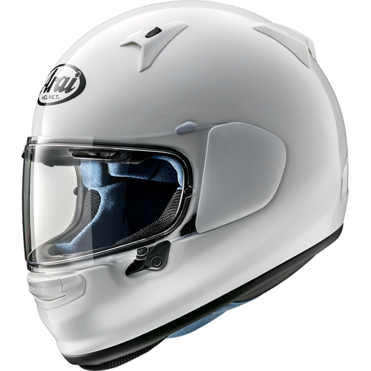 Arai Helmets - Regent-X Helmet - White