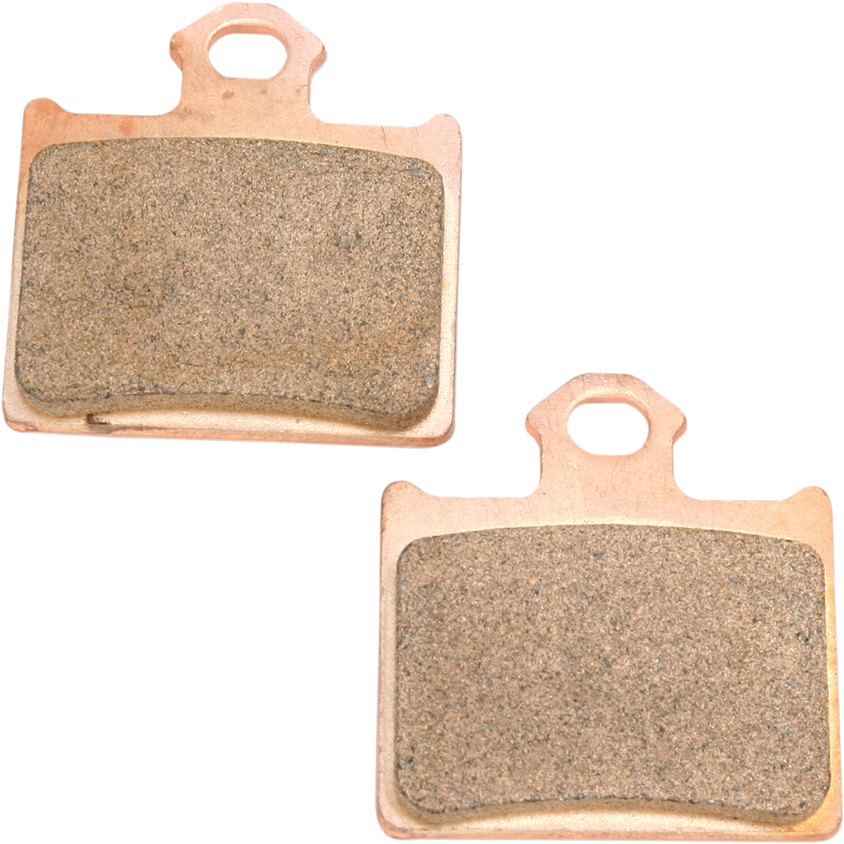 EBC - FA602R - Sintered "R" Brake Pads