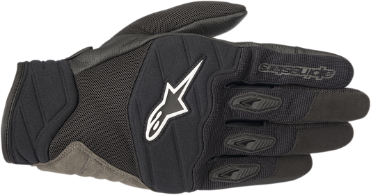 Alpinestars - Shore Gloves - Black
