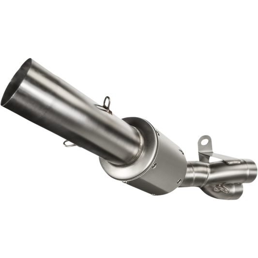 Akrapovic - L-K10R12/TD - Link Pipe