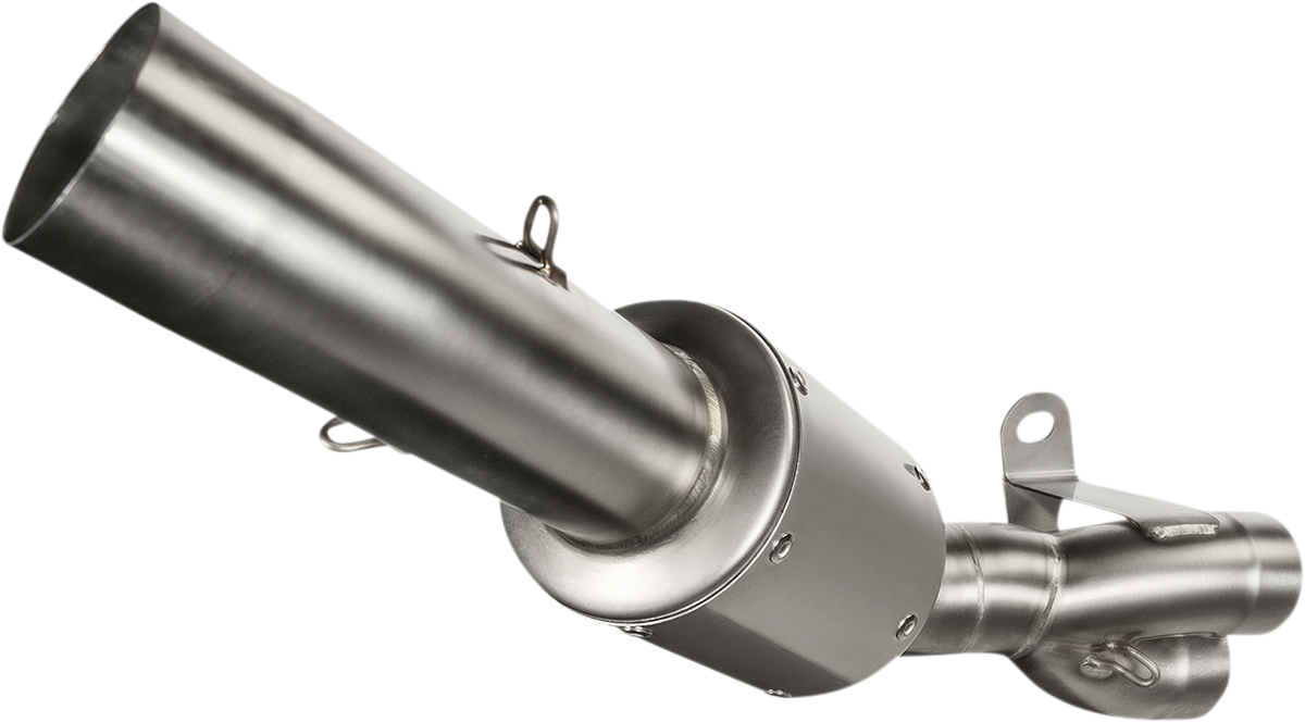 Akrapovic - L-K10R12/TD - Link Pipe