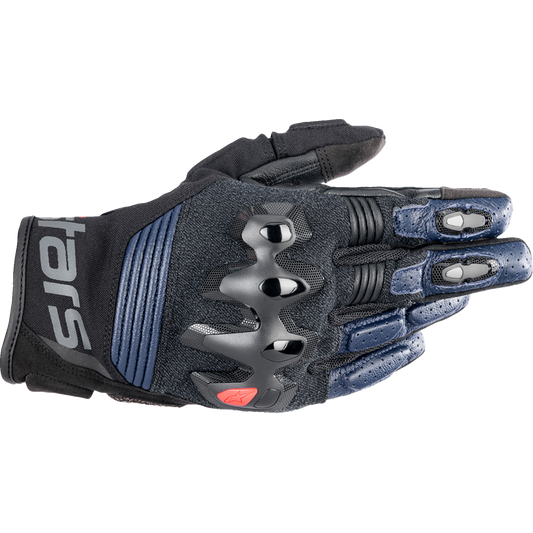 Alpinestars - Halo Gloves - Dark Blue/Black