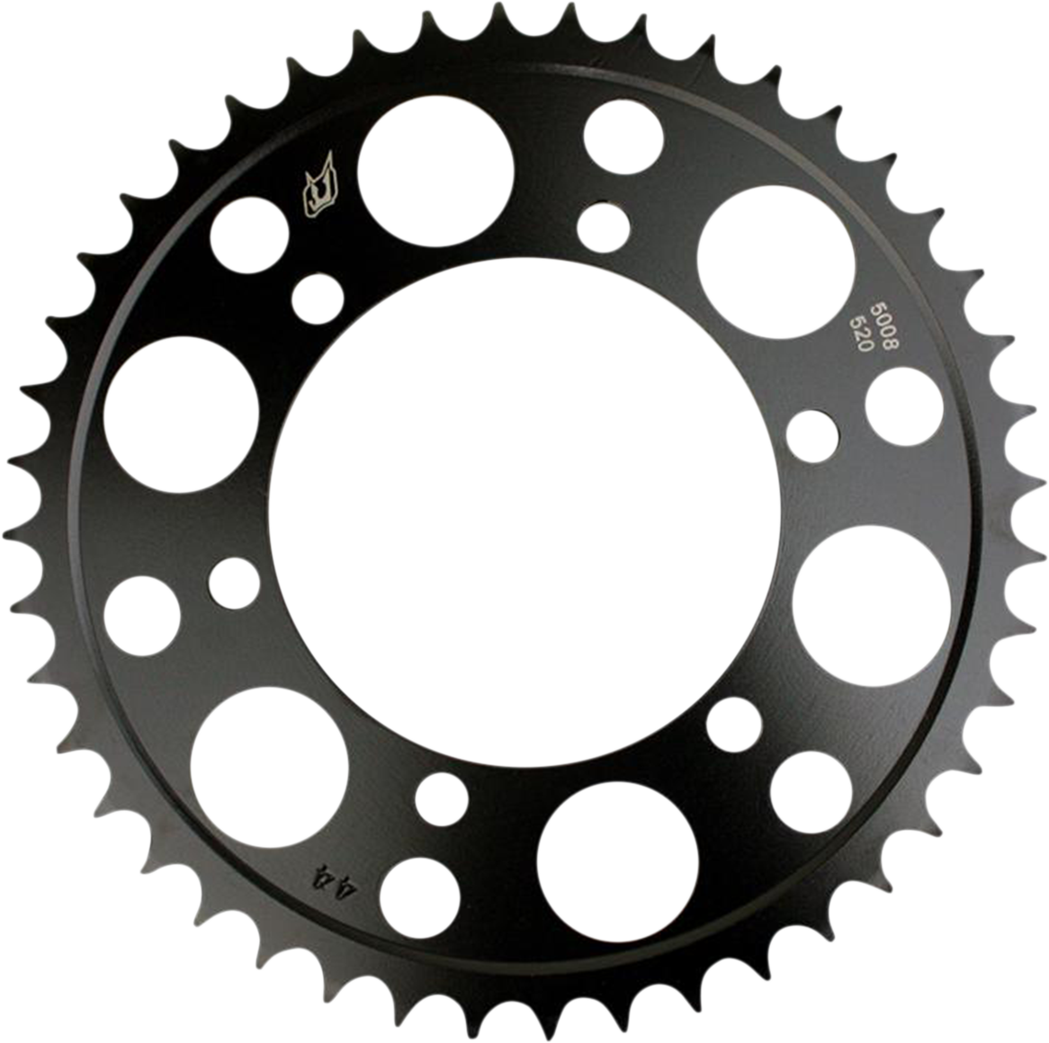 Driven Racing - 5180-520-45 - Rear Sprocket - 45 Tooth - BMW