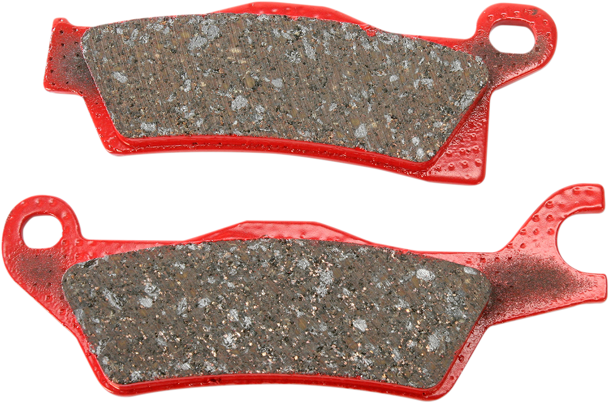 EBC - FA618X - Sport Carbon Brake Pads