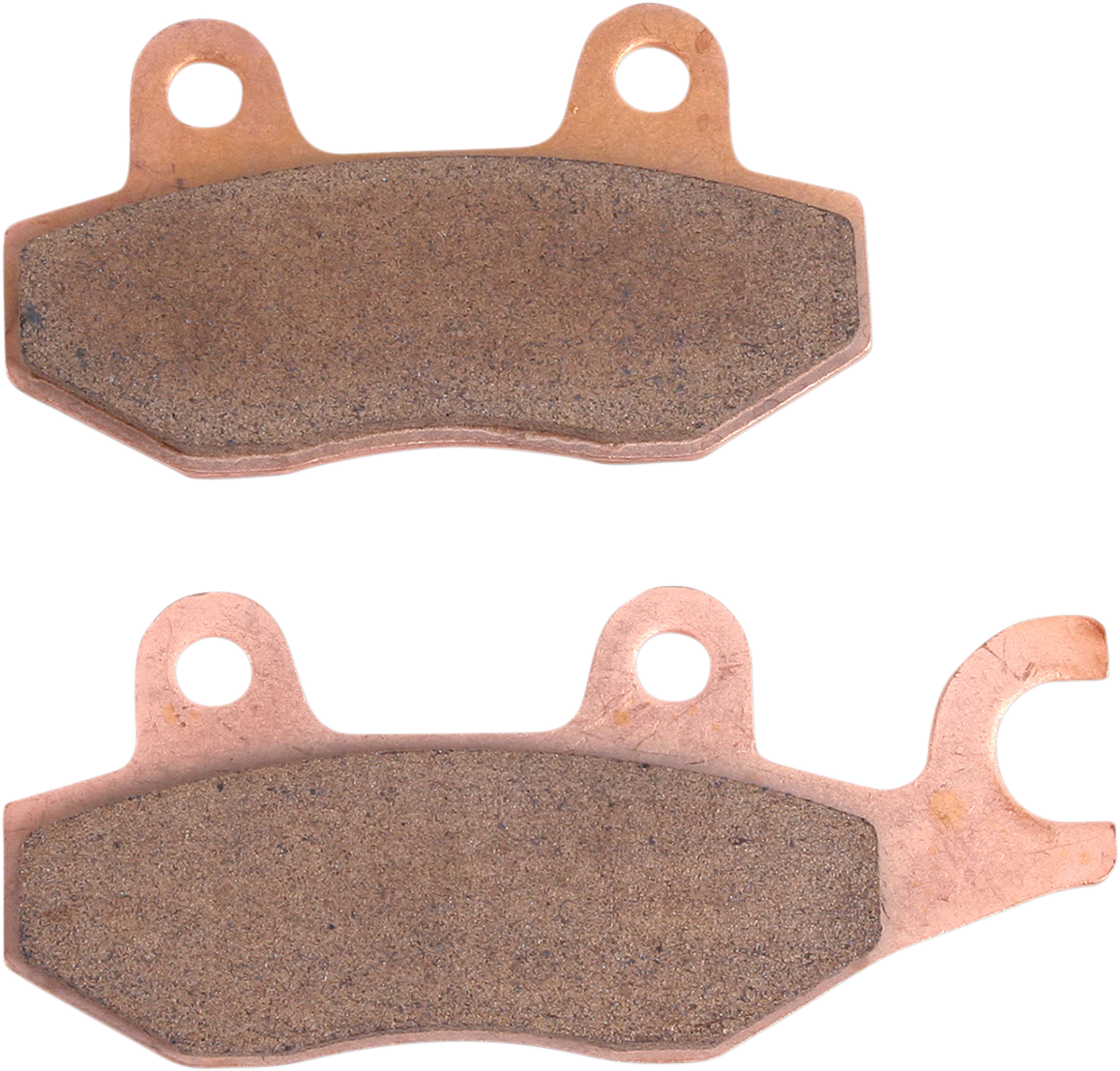 EBC - FA165R - Sintered "R" Brake Pads