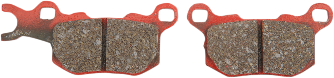 EBC - FA685X - Sport Carbon Brake Pads
