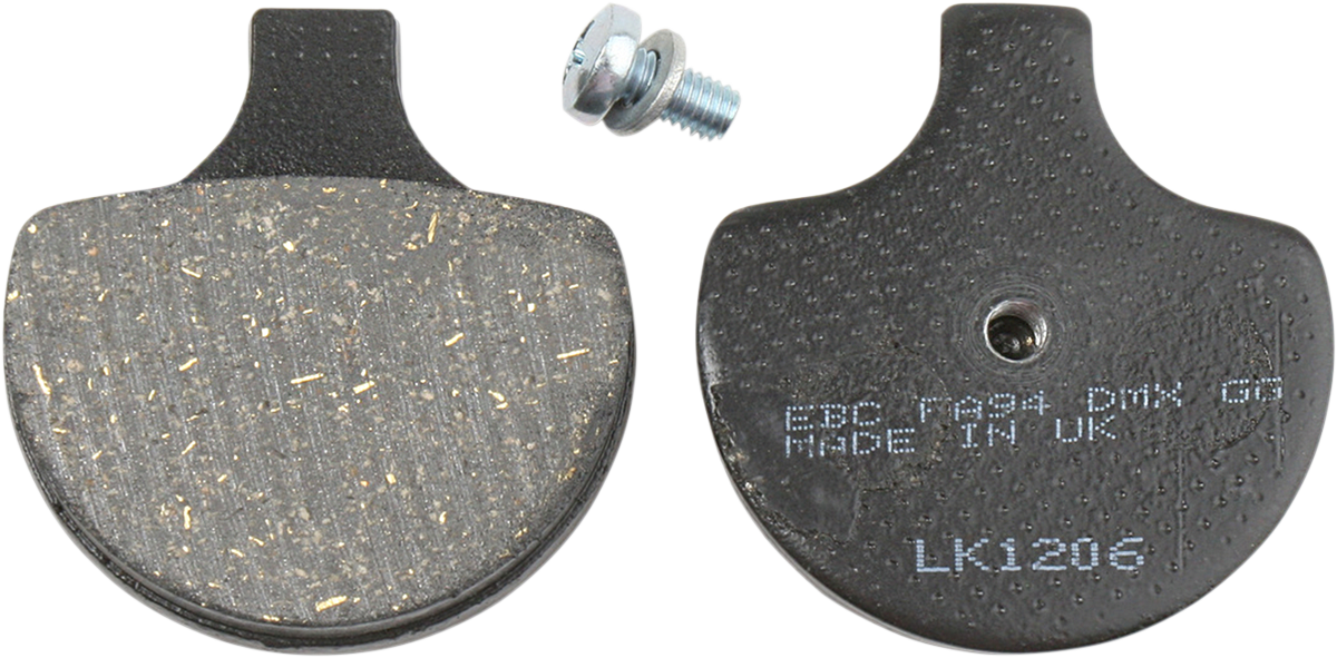 EBC - FA94 - Organic Brake Pads