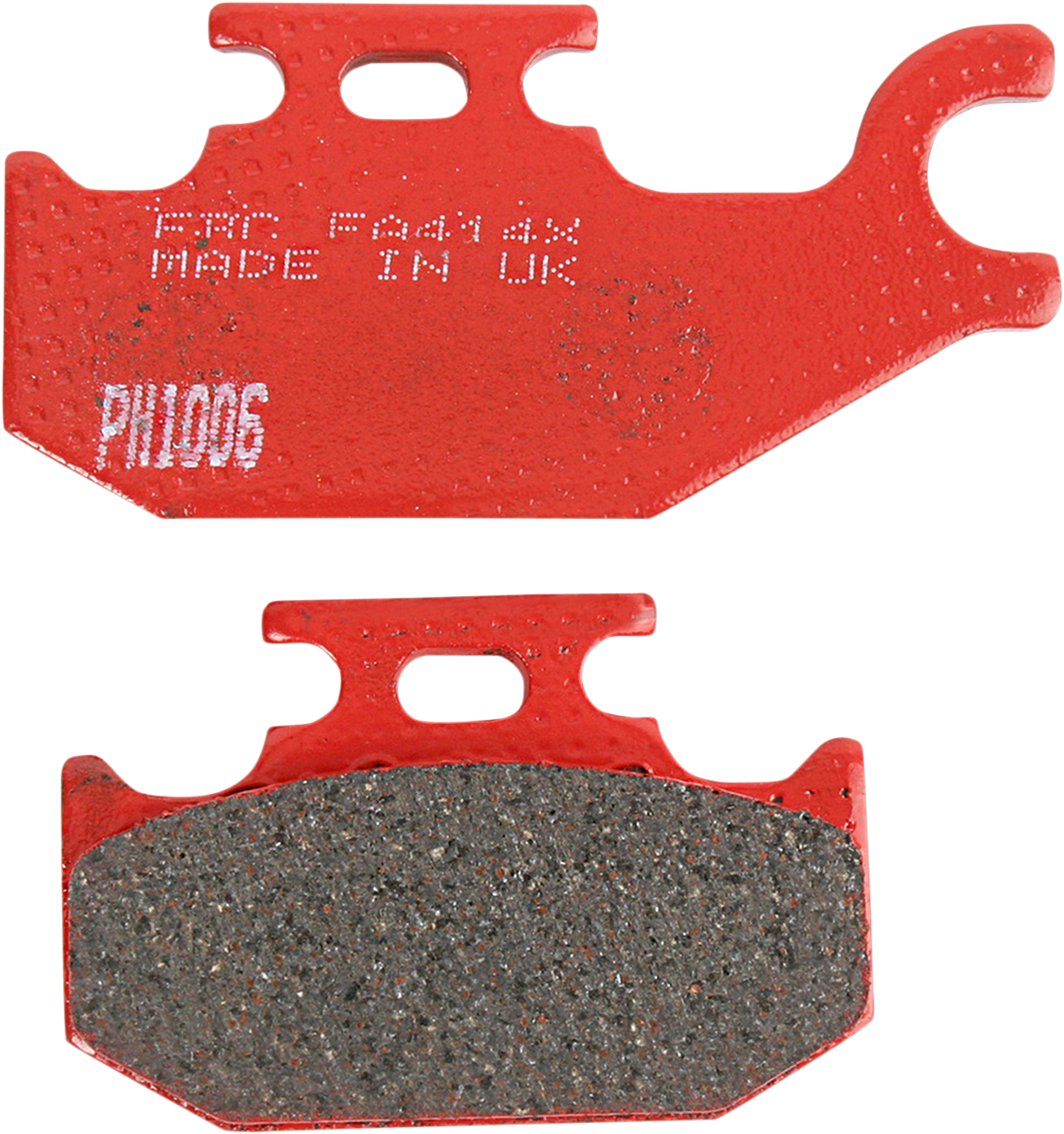 EBC - FA414X - Sport Carbon Brake Pads