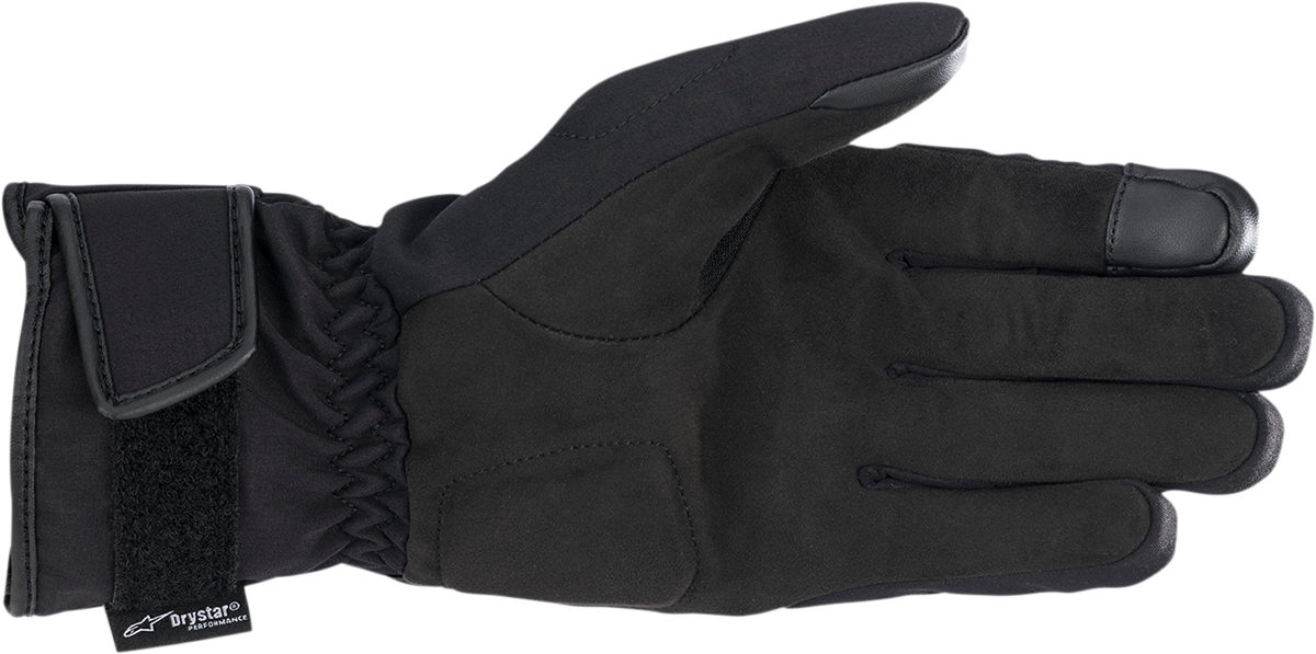 Alpinestars - Stella SR-3 V2 Drystar® Gloves - Black