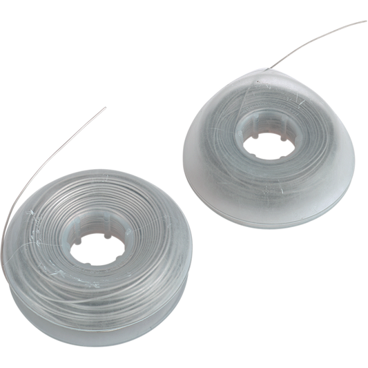 Moose Racing - Wire - Stainless Steel - .032 x 75'
