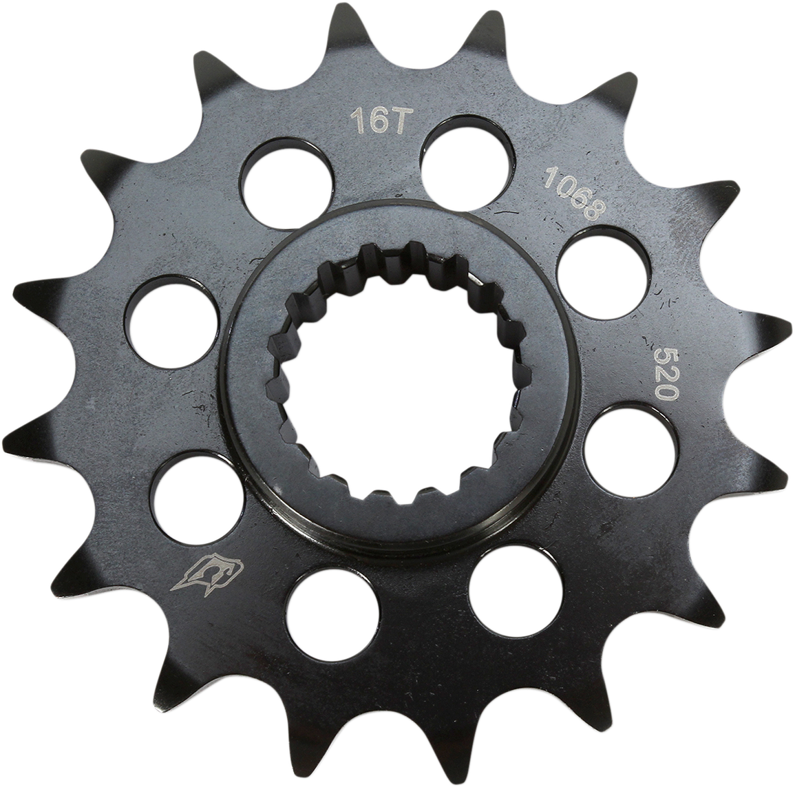 Driven Racing - 1068-520-16T - Front Sprocket - 16 Tooth - Aprilia