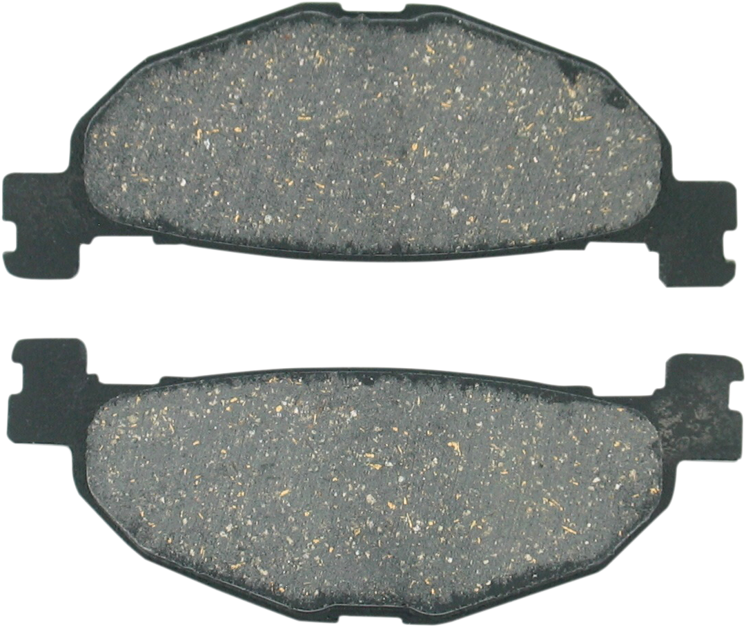 EBC - SFA408 - SFA Brake Pads