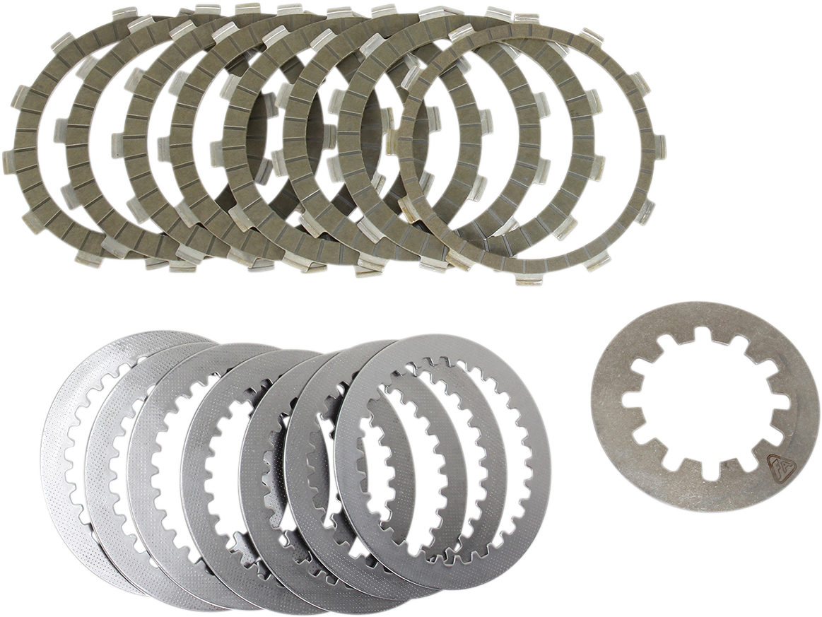 EBC - SRK65 - Clutch Kit