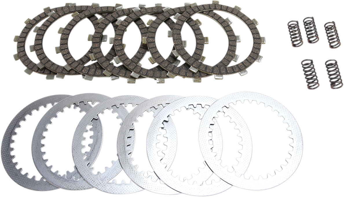 EBC - DRC139 - Clutch Kit