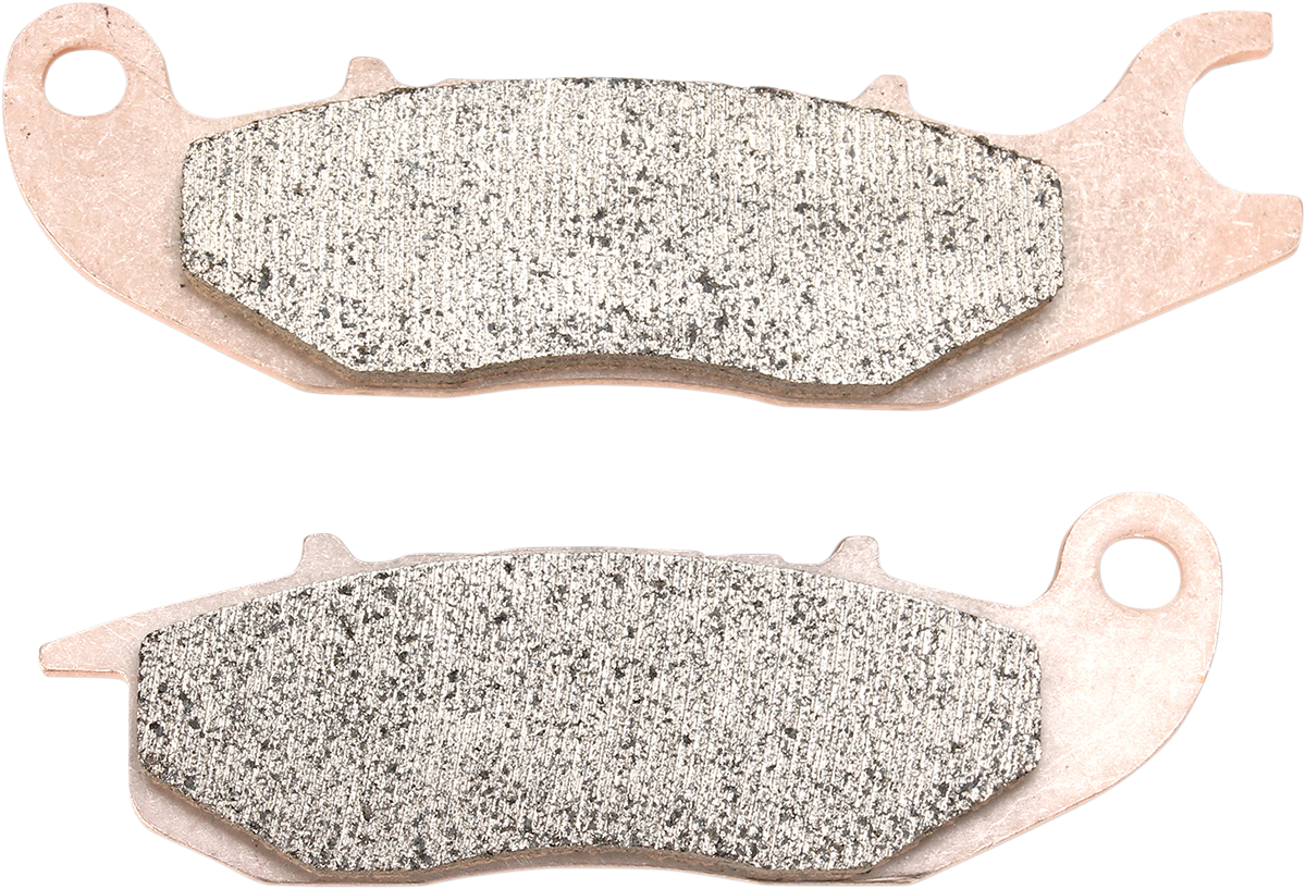 EBC - FA375HH - HH Brake Pads