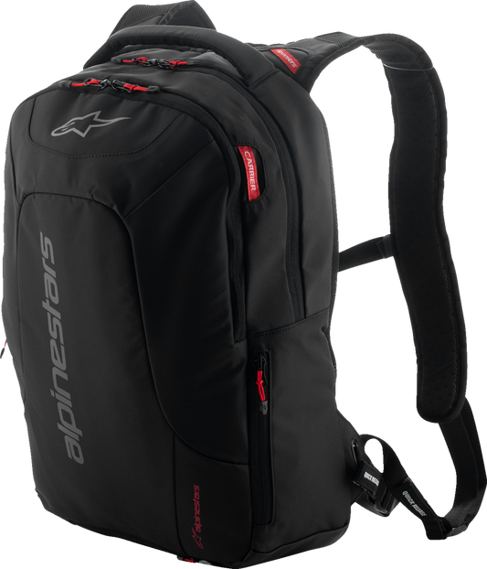 Alpinestars - City Hunter Backpack - V2 - Black