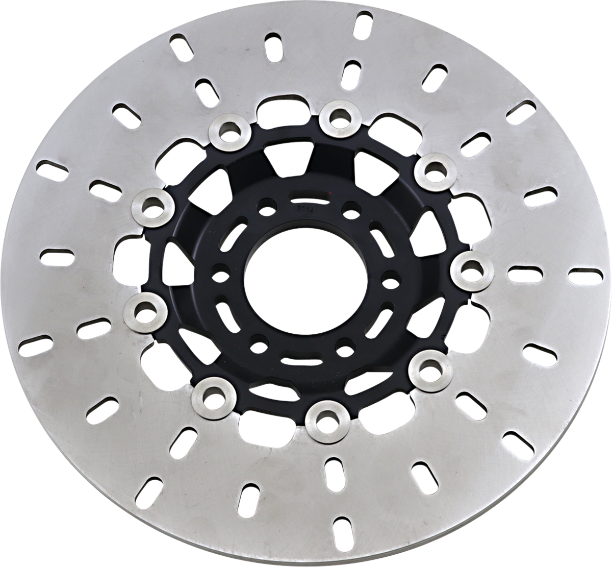 EBC - VMD3014 - Vintage Brake Rotor - Suzuki