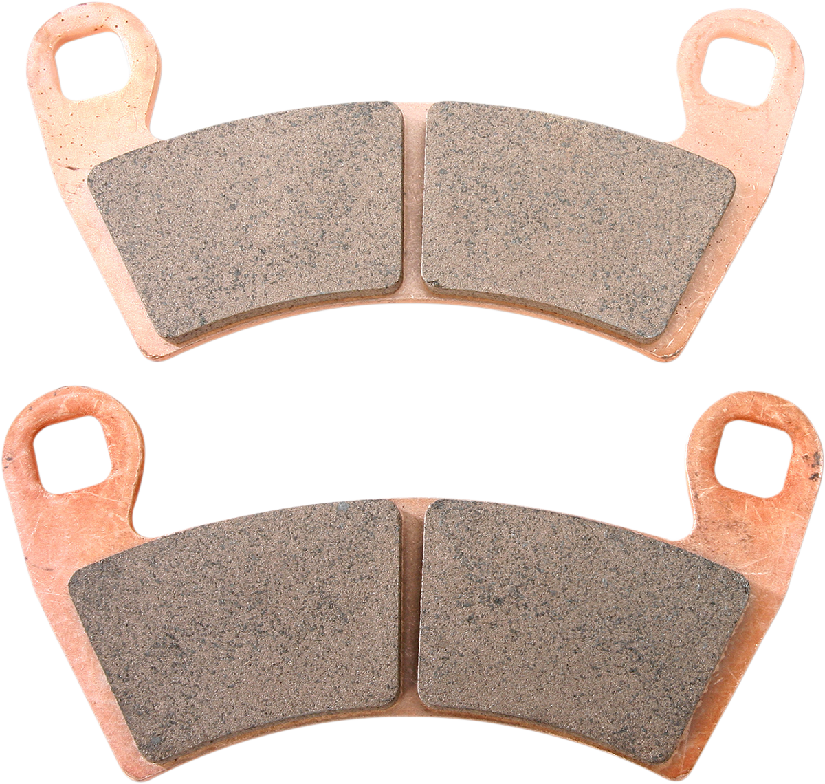 EBC - FA452SV - SV Severe Duty Brake Pads
